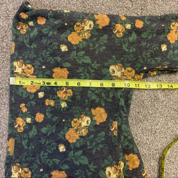 Lularoe Bianka kimono sweater size 2 - Picture 6 of 6